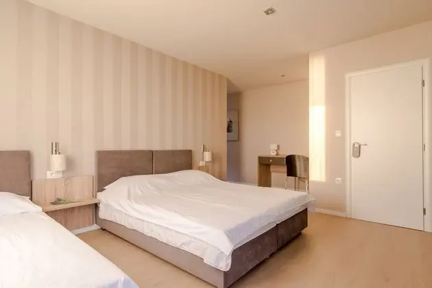 Villa, 3 Yatak Odası
