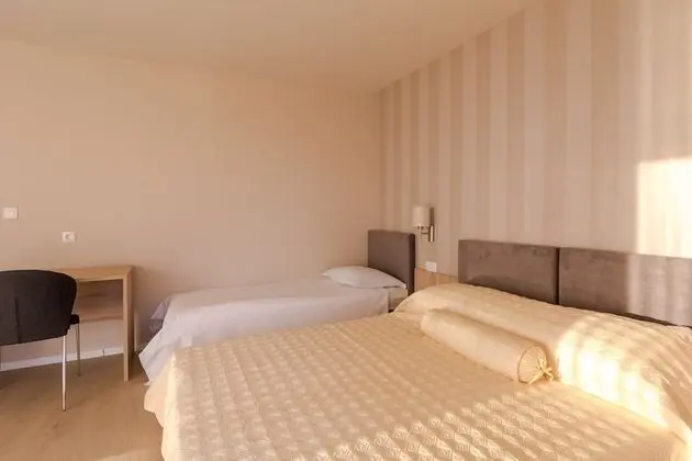 Villa, 3 Yatak Odası