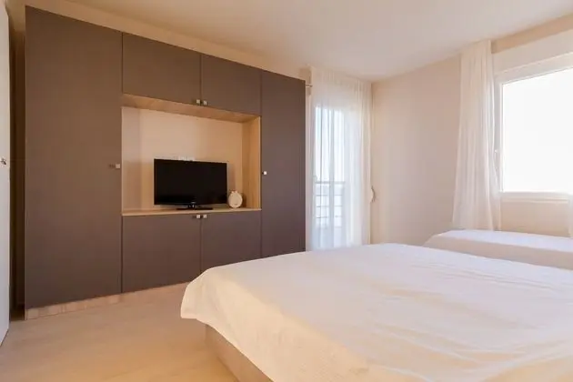 Villa, 3 Yatak Odası