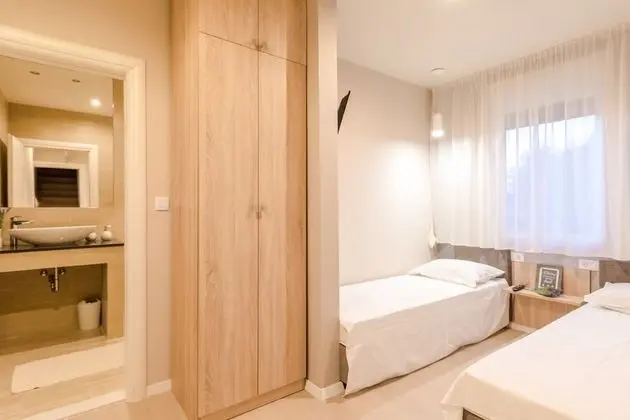 Villa, 3 Yatak Odası