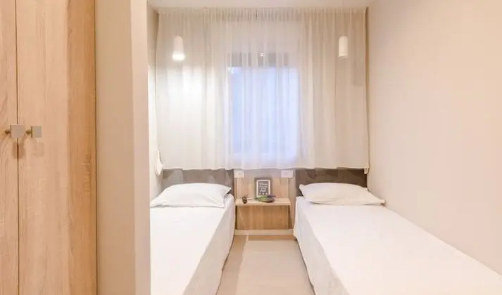 Villa, 3 Yatak Odası