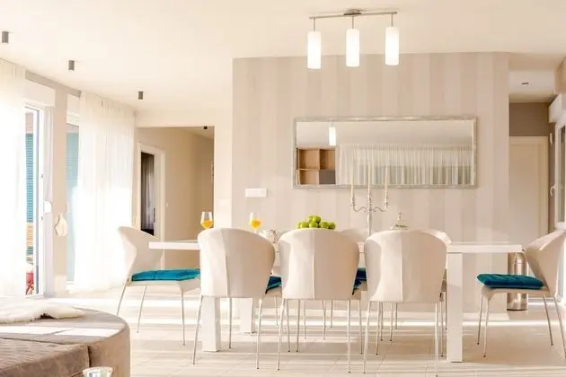 Villa, 3 Yatak Odası