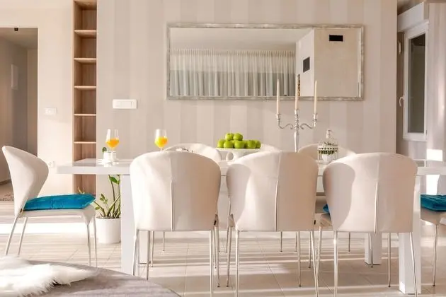 Villa, 3 Yatak Odası