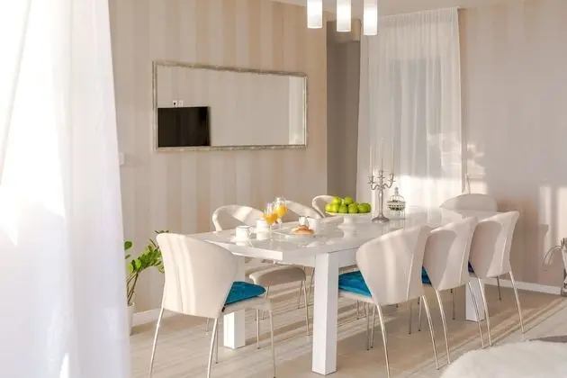 Villa, 3 Yatak Odası