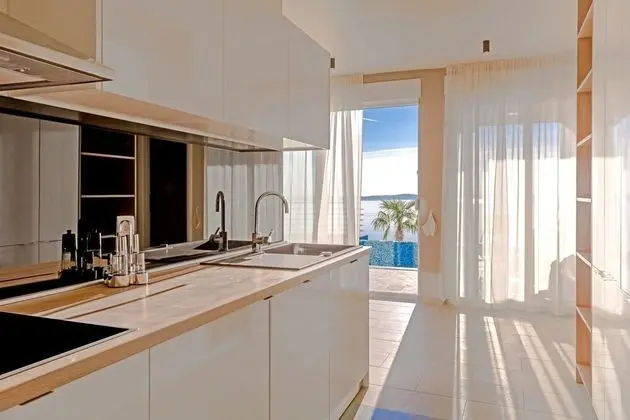 Villa, 3 Yatak Odası