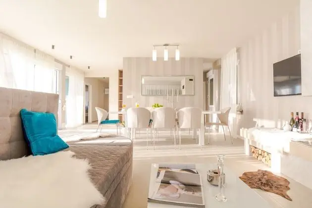 Villa, 3 Yatak Odası