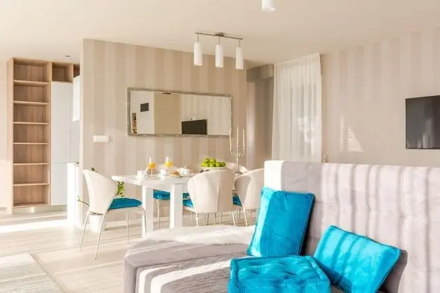Villa, 3 Yatak Odası