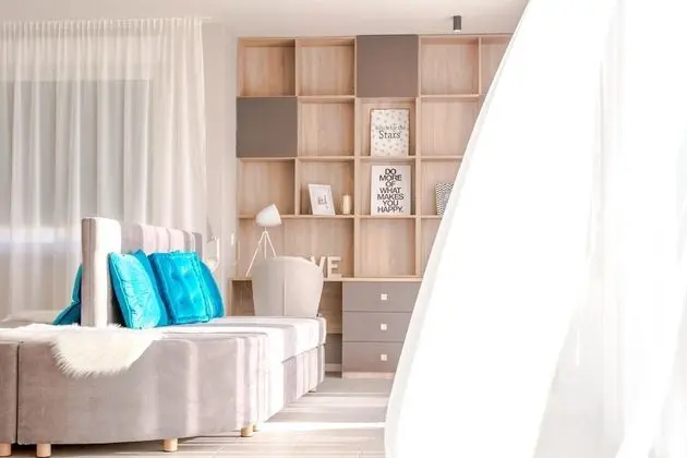 Villa, 3 Yatak Odası
