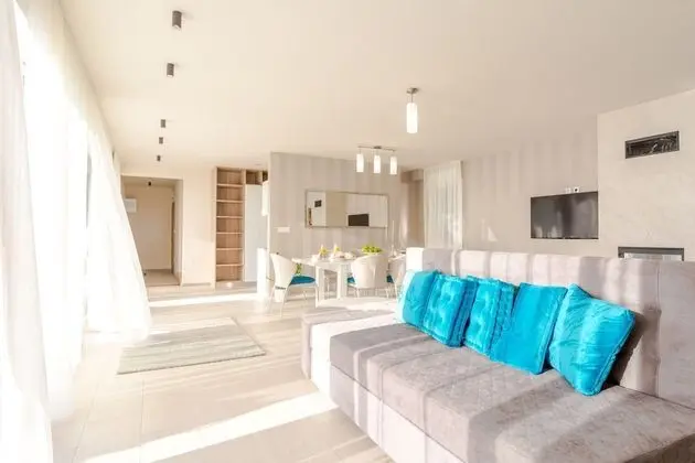 Villa, 3 Yatak Odası