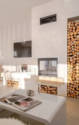 Villa, 3 Yatak Odası