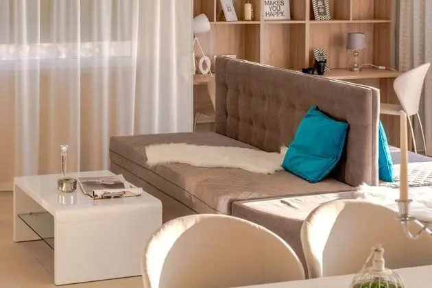 Villa, 3 Yatak Odası