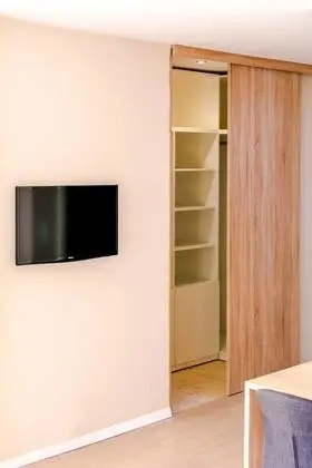 Villa, 3 Yatak Odası