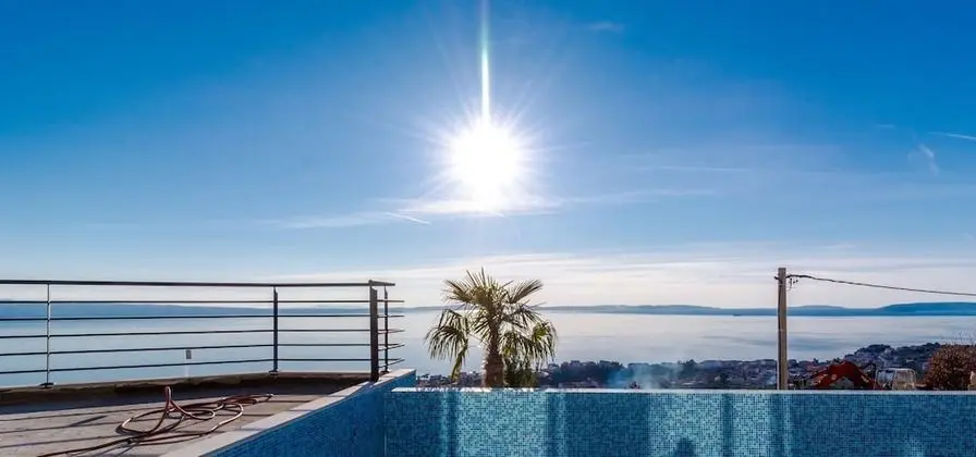 Villa, 3 Yatak Odası