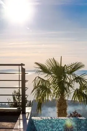 Villa, 3 Yatak Odası
