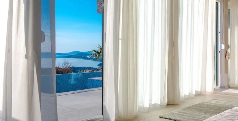 Villa, 3 Yatak Odası