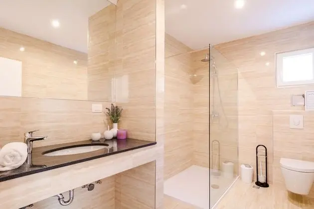 Villa, 3 Yatak Odası