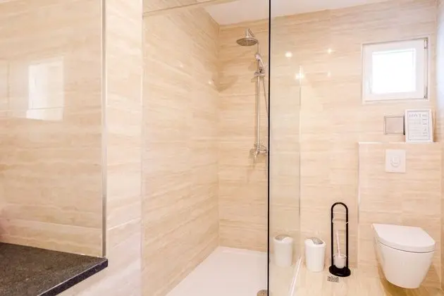 Villa, 3 Yatak Odası