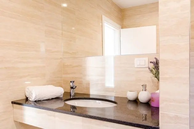 Villa, 3 Yatak Odası
