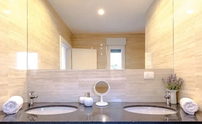Villa, 3 Yatak Odası