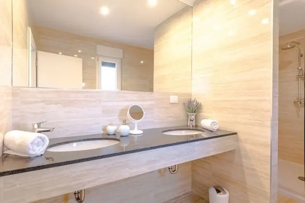 Villa, 3 Yatak Odası