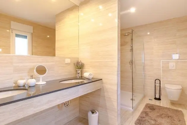 Villa, 3 Yatak Odası