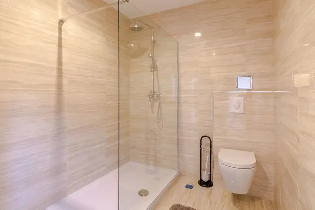 Villa, 3 Yatak Odası
