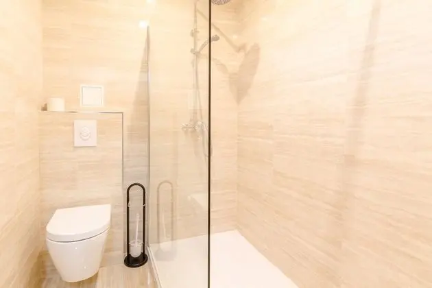 Villa, 3 Yatak Odası