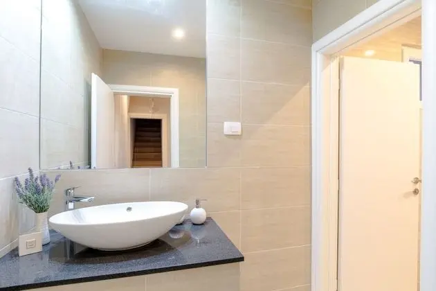 Villa, 3 Yatak Odası