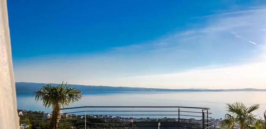 Villa, 3 Yatak Odası