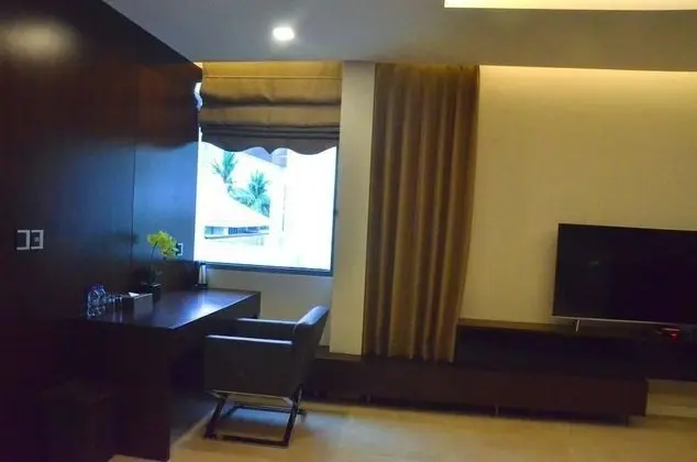 Luxury Villa (8 Bedrooms)