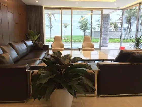 Luxury Villa (8 Bedrooms)