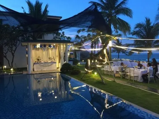 Luxury Villa (8 Bedrooms)