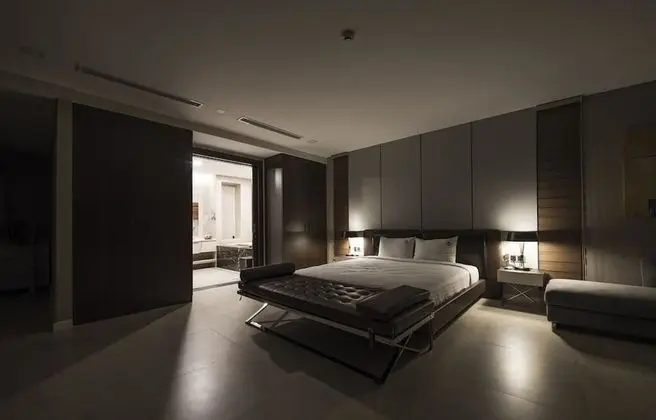Luxury Villa (8 Bedrooms)