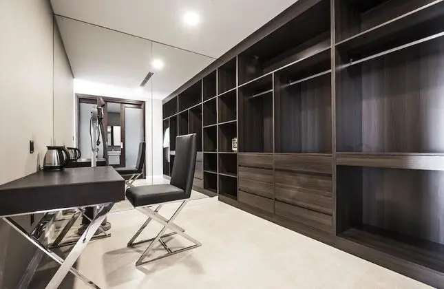 Luxury Villa (8 Bedrooms)