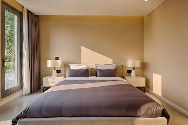 Senior Villa, 5 Yatak Odası, Sigara İçilebilir, Mutfak