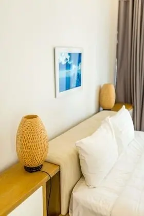 Standard Villa, 4 Yatak Odası, Sigara İçilmez, Deniz Manzaralı