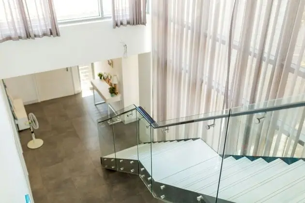 Standard Villa, 4 Yatak Odası, Sigara İçilmez, Deniz Manzaralı