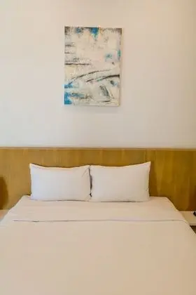 Standard Villa, 4 Yatak Odası, Sigara İçilmez, Deniz Manzaralı