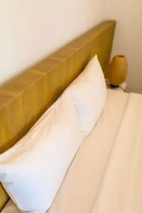 Standard Villa, 4 Yatak Odası, Sigara İçilmez, Deniz Manzaralı