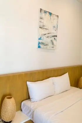 Standard Villa, 4 Yatak Odası, Sigara İçilmez, Deniz Manzaralı