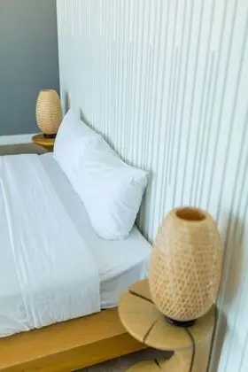 Standard Villa, 4 Yatak Odası, Sigara İçilmez, Deniz Manzaralı