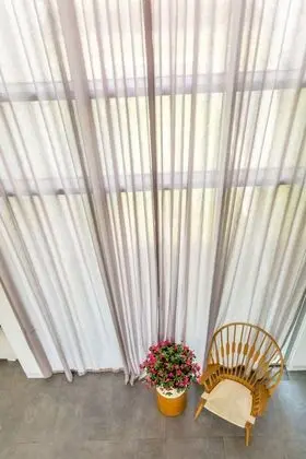 Standard Villa, 4 Yatak Odası, Sigara İçilmez, Deniz Manzaralı