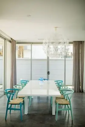 Standard Villa, 4 Yatak Odası, Sigara İçilmez, Deniz Manzaralı