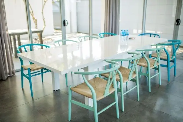 Standard Villa, 4 Yatak Odası, Sigara İçilmez, Deniz Manzaralı