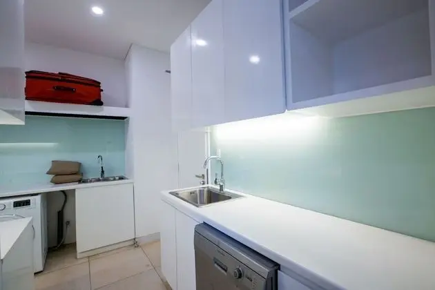 Standard Villa, 4 Yatak Odası, Sigara İçilmez, Deniz Manzaralı