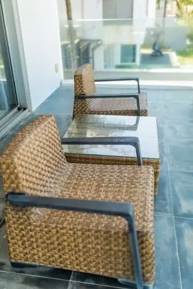 Standard Villa, 4 Yatak Odası, Sigara İçilmez, Deniz Manzaralı