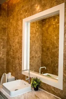 Standard Villa, 4 Yatak Odası, Sigara İçilmez, Deniz Manzaralı