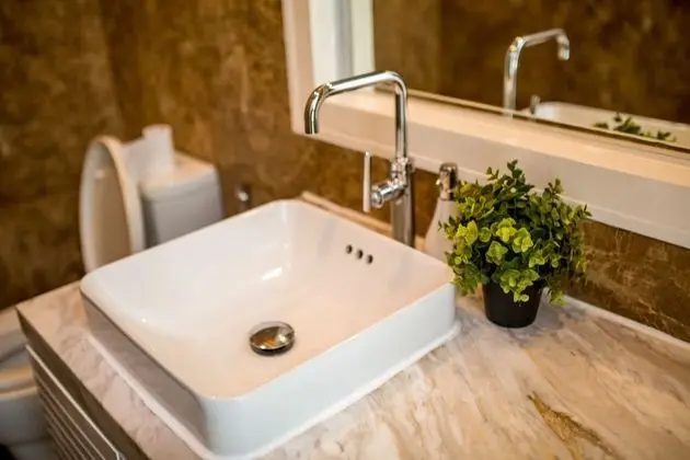 Standard Villa, 4 Yatak Odası, Sigara İçilmez, Deniz Manzaralı