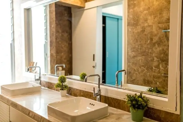 Standard Villa, 4 Yatak Odası, Sigara İçilmez, Deniz Manzaralı