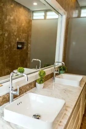 Standard Villa, 4 Yatak Odası, Sigara İçilmez, Deniz Manzaralı